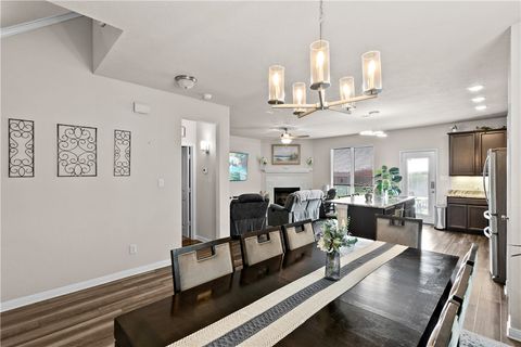 Tiny photo for 204 Broaddus Bend Bnd, Caldwell, TX 77836 (MLS # 25010525)