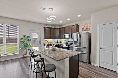 Tiny photo for 204 Broaddus Bend Bnd, Caldwell, TX 77836 (MLS # 25010525)