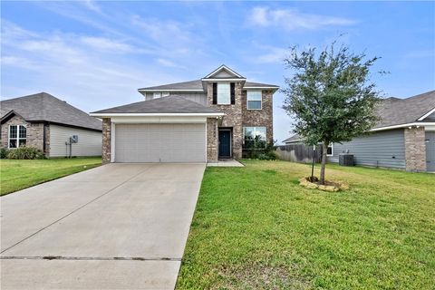 Photo of 204 Broaddus Bend Bnd, Caldwell, TX 77836 (MLS # 25010525)