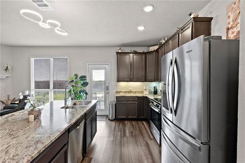 Tiny photo for 204 Broaddus Bend Bnd, Caldwell, TX 77836 (MLS # 25010525)