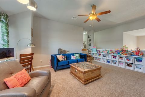Tiny photo for 4134 Shallow Creek Loop, College Station, TX 77845 (MLS # 26006026)