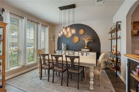 Tiny photo for 4134 Shallow Creek Loop, College Station, TX 77845 (MLS # 26006026)