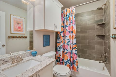 Tiny photo for 4134 Shallow Creek Loop, College Station, TX 77845 (MLS # 26006026)