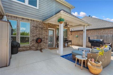 Tiny photo for 4134 Shallow Creek Loop, College Station, TX 77845 (MLS # 26006026)