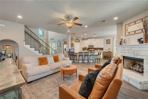 Photo of 4134 Shallow Creek Loop, College Station, TX 77845 (MLS # 26006026)