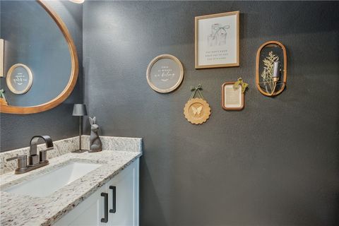 Tiny photo for 4134 Shallow Creek Loop, College Station, TX 77845 (MLS # 26006026)