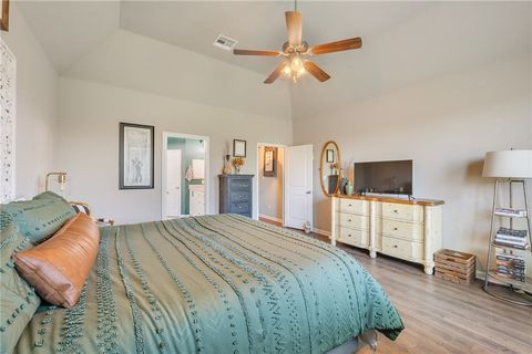 Tiny photo for 4134 Shallow Creek Loop, College Station, TX 77845 (MLS # 26006026)