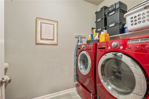 Tiny photo for 4134 Shallow Creek Loop, College Station, TX 77845 (MLS # 26006026)