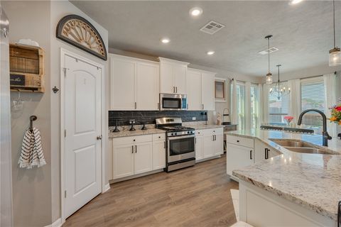 Tiny photo for 4134 Shallow Creek Loop, College Station, TX 77845 (MLS # 26006026)