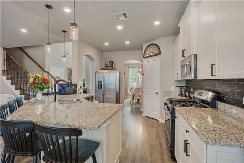 Tiny photo for 4134 Shallow Creek Loop, College Station, TX 77845 (MLS # 26006026)