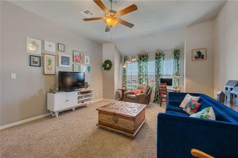 Tiny photo for 4134 Shallow Creek Loop, College Station, TX 77845 (MLS # 26006026)