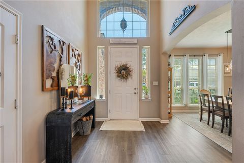 Tiny photo for 4134 Shallow Creek Loop, College Station, TX 77845 (MLS # 26006026)