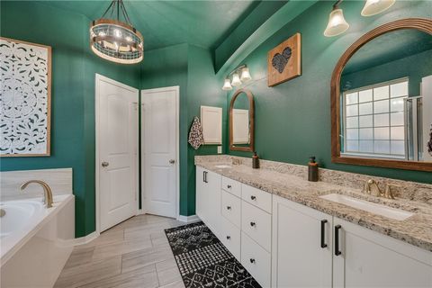 Tiny photo for 4134 Shallow Creek Loop, College Station, TX 77845 (MLS # 26006026)