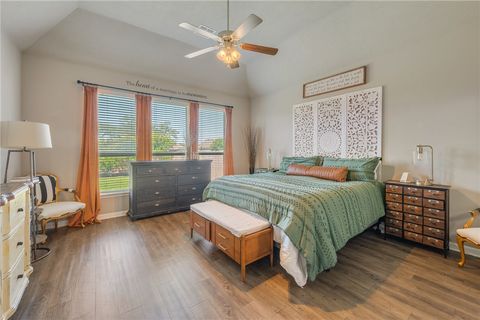Tiny photo for 4134 Shallow Creek Loop, College Station, TX 77845 (MLS # 26006026)