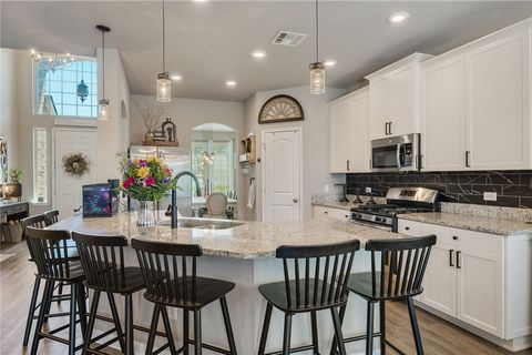 Tiny photo for 4134 Shallow Creek Loop, College Station, TX 77845 (MLS # 26006026)