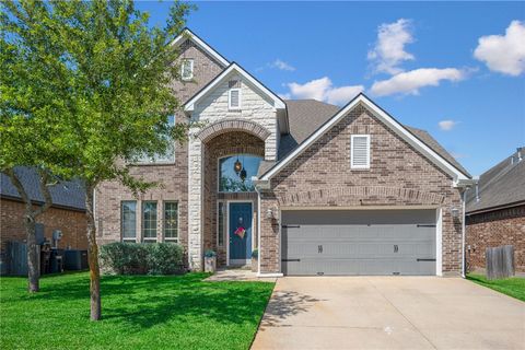 Tiny photo for 4134 Shallow Creek Loop, College Station, TX 77845 (MLS # 26006026)