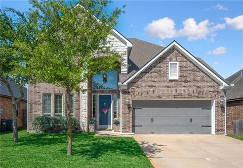 Tiny photo for 4134 Shallow Creek Loop, College Station, TX 77845 (MLS # 26006026)