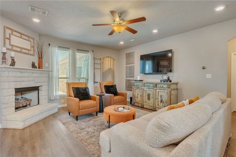 Tiny photo for 4134 Shallow Creek Loop, College Station, TX 77845 (MLS # 26006026)