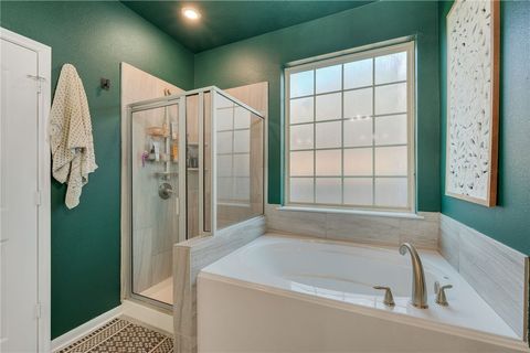 Tiny photo for 4134 Shallow Creek Loop, College Station, TX 77845 (MLS # 26006026)