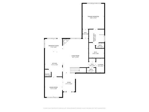 Tiny photo for 4134 Shallow Creek Loop, College Station, TX 77845 (MLS # 26006026)