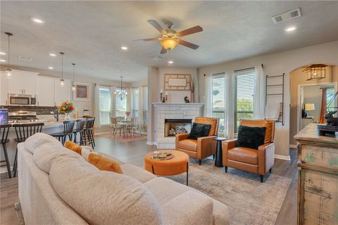 Tiny photo for 4134 Shallow Creek Loop, College Station, TX 77845 (MLS # 26006026)