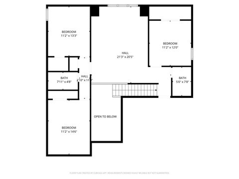 Tiny photo for 4134 Shallow Creek Loop, College Station, TX 77845 (MLS # 26006026)