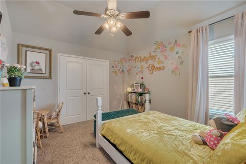 Tiny photo for 4134 Shallow Creek Loop, College Station, TX 77845 (MLS # 26006026)