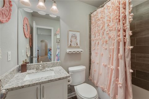 Tiny photo for 4134 Shallow Creek Loop, College Station, TX 77845 (MLS # 26006026)