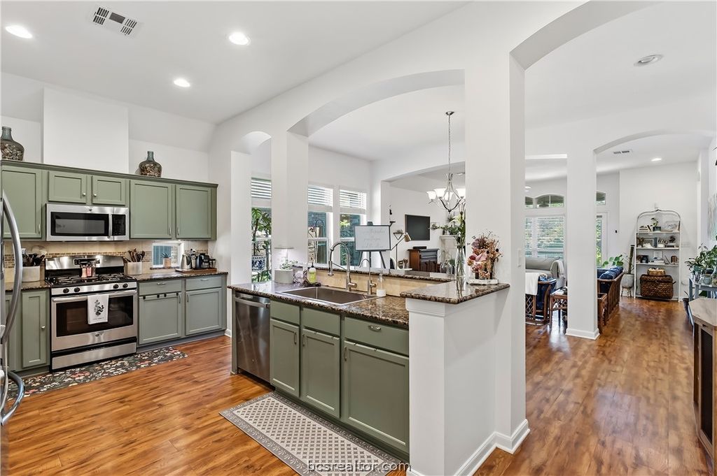 Photo of 4203 Muncaster Lane, College Station, TX 77845 (MLS # 26005780)