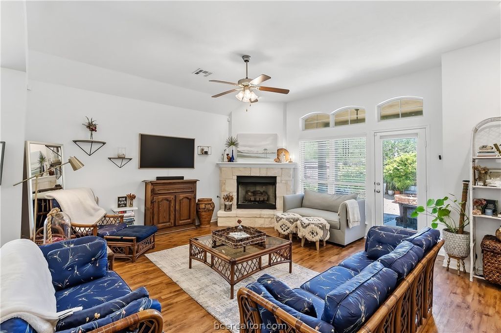 Photo of 4203 Muncaster Lane, College Station, TX 77845 (MLS # 26005780)
