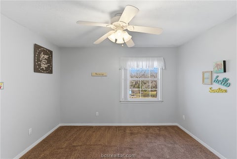 Tiny photo for 1405 Harpers Ferry Road, College Station, TX 77845 (MLS # 26007315)