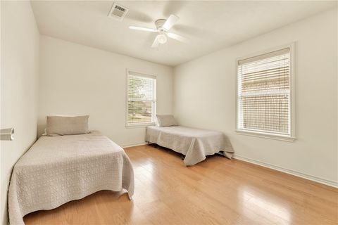 Tiny photo for 8410 Alison Avenue, College Station, TX 77845 (MLS # 26004713)
