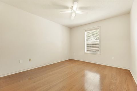 Tiny photo for 8410 Alison Avenue, College Station, TX 77845 (MLS # 26004713)