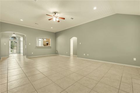 Tiny photo for 8410 Alison Avenue, College Station, TX 77845 (MLS # 26004713)