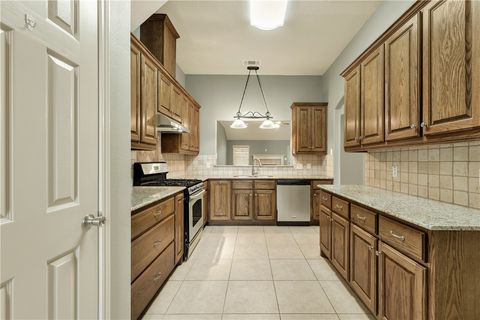 Tiny photo for 8410 Alison Avenue, College Station, TX 77845 (MLS # 26004713)