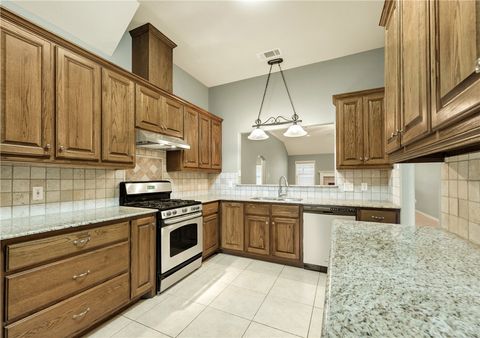 Tiny photo for 8410 Alison Avenue, College Station, TX 77845 (MLS # 26004713)