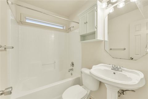 Tiny photo for 8410 Alison Avenue, College Station, TX 77845 (MLS # 26004713)