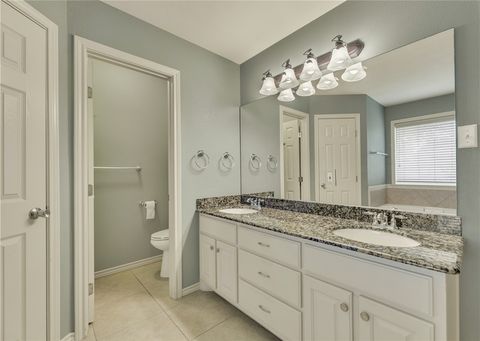 Tiny photo for 8410 Alison Avenue, College Station, TX 77845 (MLS # 26004713)