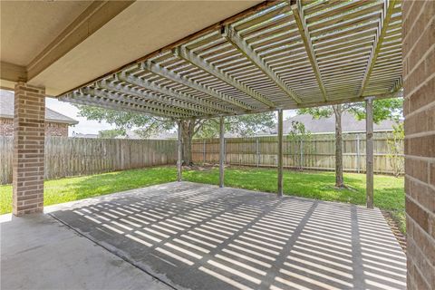 Tiny photo for 8410 Alison Avenue, College Station, TX 77845 (MLS # 26004713)