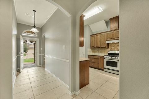 Tiny photo for 8410 Alison Avenue, College Station, TX 77845 (MLS # 26004713)