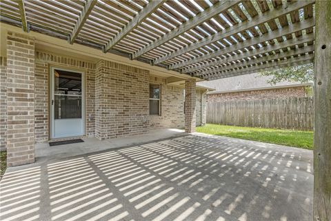 Tiny photo for 8410 Alison Avenue, College Station, TX 77845 (MLS # 26004713)