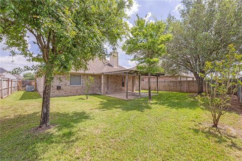 Tiny photo for 8410 Alison Avenue, College Station, TX 77845 (MLS # 26004713)