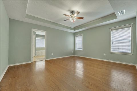 Tiny photo for 8410 Alison Avenue, College Station, TX 77845 (MLS # 26004713)