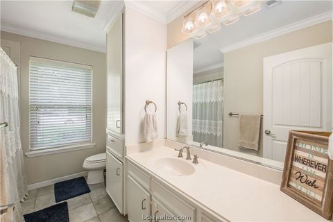 Tiny photo for 7804 Appomattox Drive, College Station, TX 77845 (MLS # 26006168)