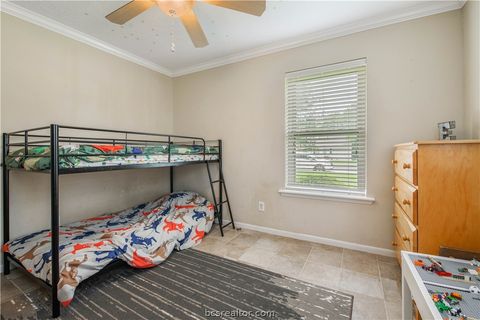 Tiny photo for 7804 Appomattox Drive, College Station, TX 77845 (MLS # 26006168)