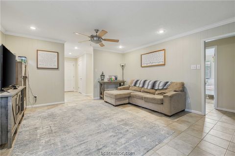 Tiny photo for 7804 Appomattox Drive, College Station, TX 77845 (MLS # 26006168)