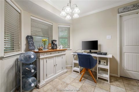 Tiny photo for 7804 Appomattox Drive, College Station, TX 77845 (MLS # 26006168)