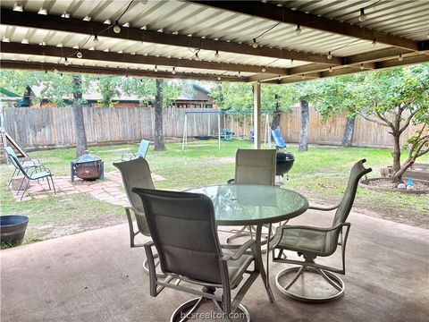 Tiny photo for 7804 Appomattox Drive, College Station, TX 77845 (MLS # 26006168)