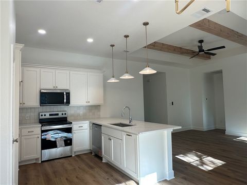 Tiny photo for 3701 Iverson Drive, Bryan, TX 77803 (MLS # 25010959)