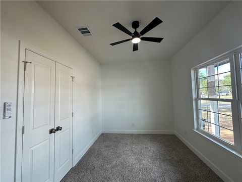 Tiny photo for 3701 Iverson Drive, Bryan, TX 77803 (MLS # 25010959)